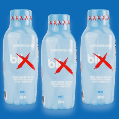 Blix Booster Líquido 500ml - Mayorista