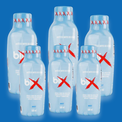 Blix Booster Líquido 500ml - Mayorista